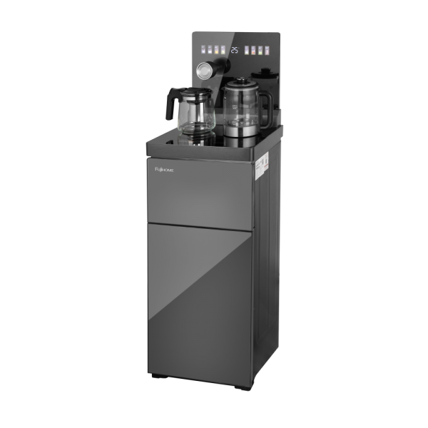 Cây nước bàn trà điều khiển bằng giọng nói TB2411N-VOICE