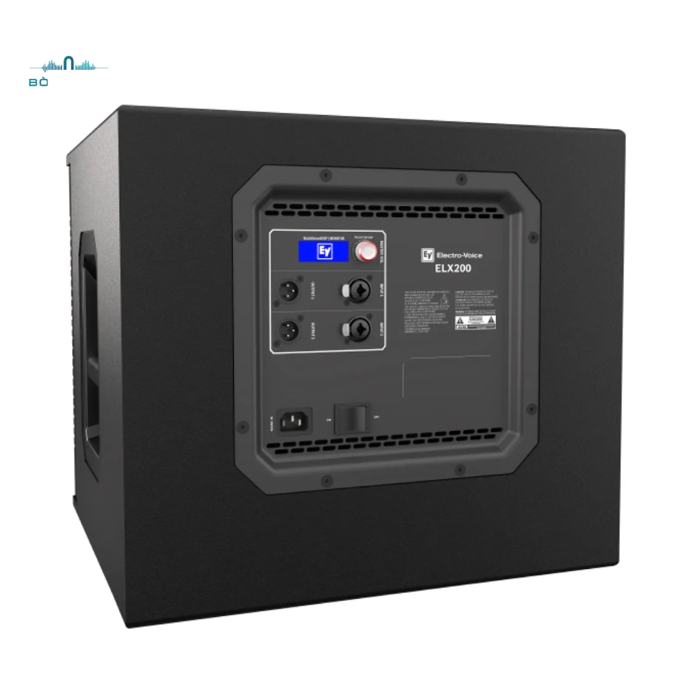 Loa Subwoofer Điện ELECTRO VOICE ELX200-12SP_thumbnail_2