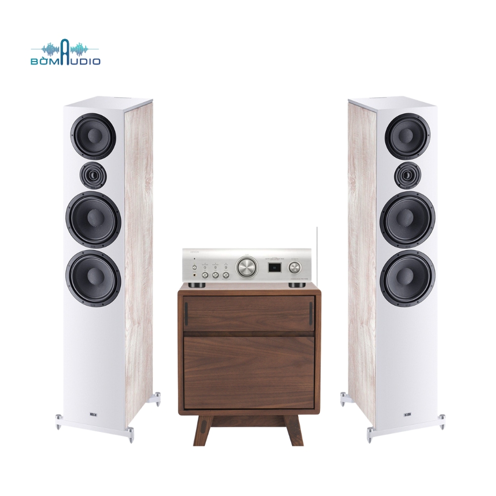 Combo Amply DENON PMA-900HNE + Loa Cột HECO AURORA 1000 – DH2_thumbnail_2