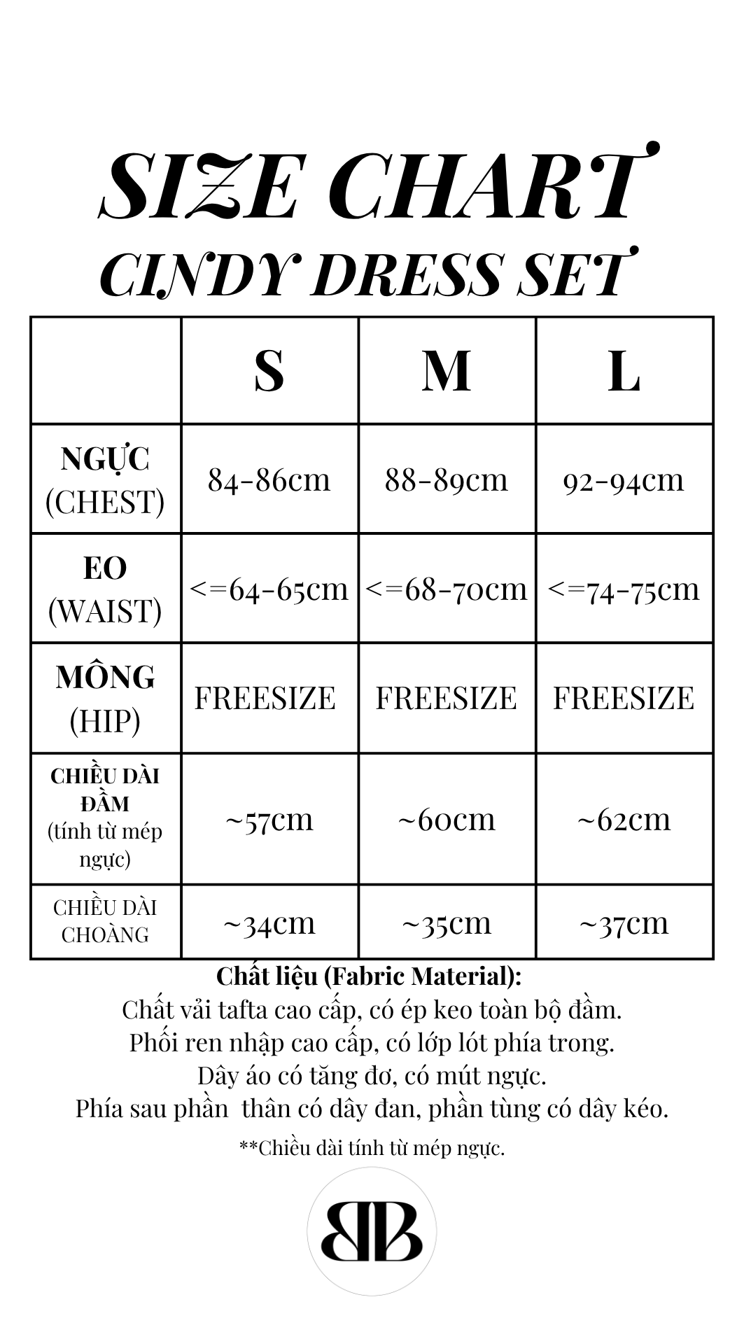 BUBBLE - CINDY DRESS SET_thumbnail_2