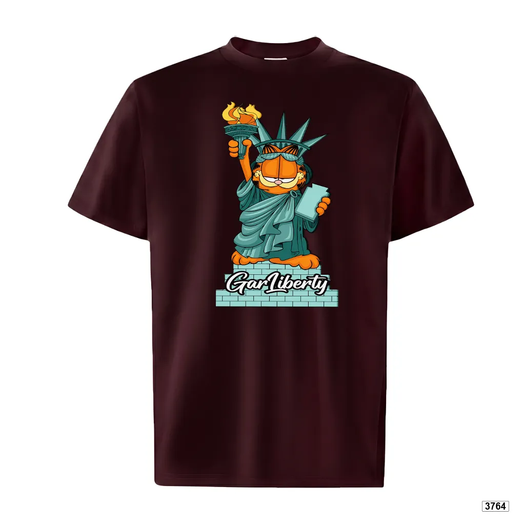 Áo thun oversize trẻ trung năng động chất thoáng mát TeePrint 3764_thumbnail_14