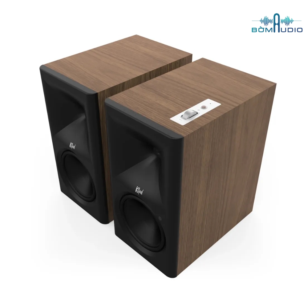 Loa Bookshelf Active KLIPSCH THE FIVES II_thumbnail_3