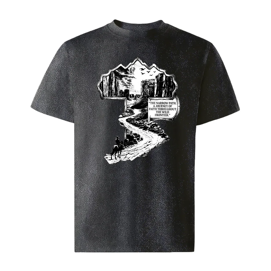 Áo thun nam form rộng basic dễ mặc in mix TeePrint 3538_thumbnail_0