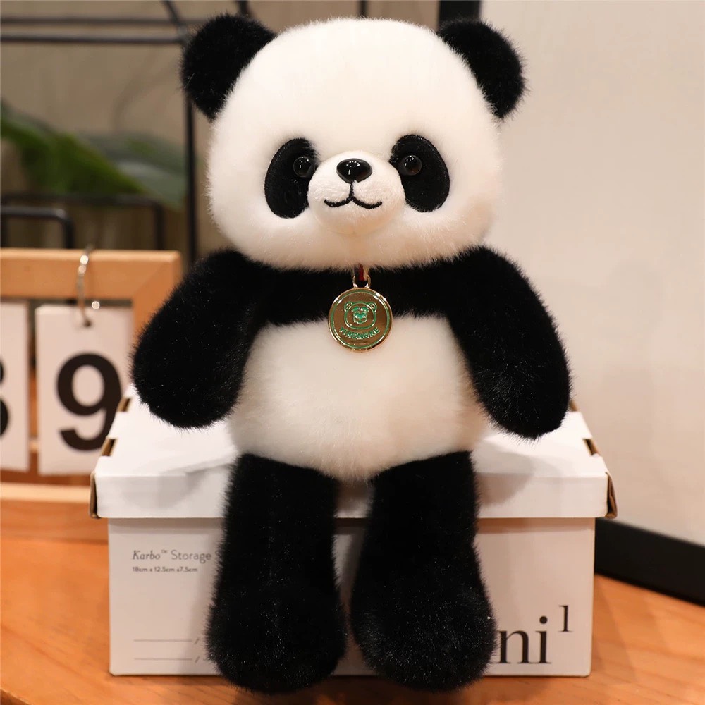 [ĐỒNG GIÁ 25CM] THÚ CỔ TRƠN/ ĐEO VÒNG