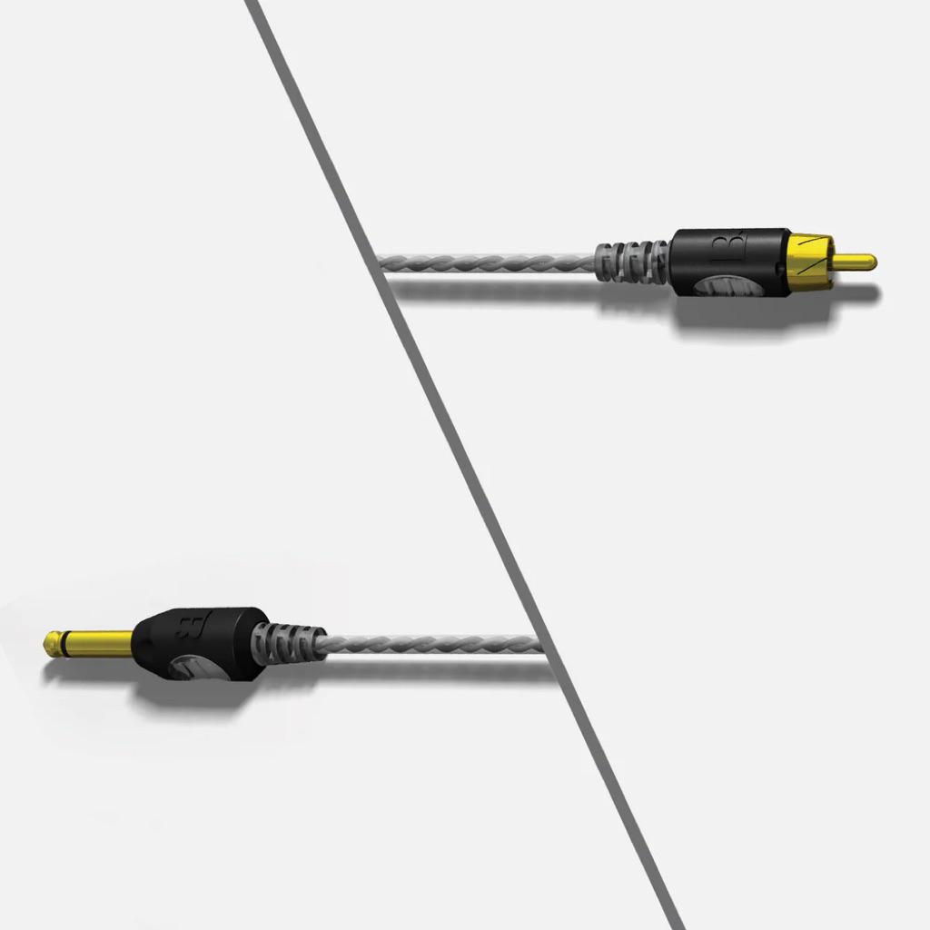 Dây RCA BISHOP - PREMIUM LIGHT WEIGHT RCA CORD_thumbnail_4
