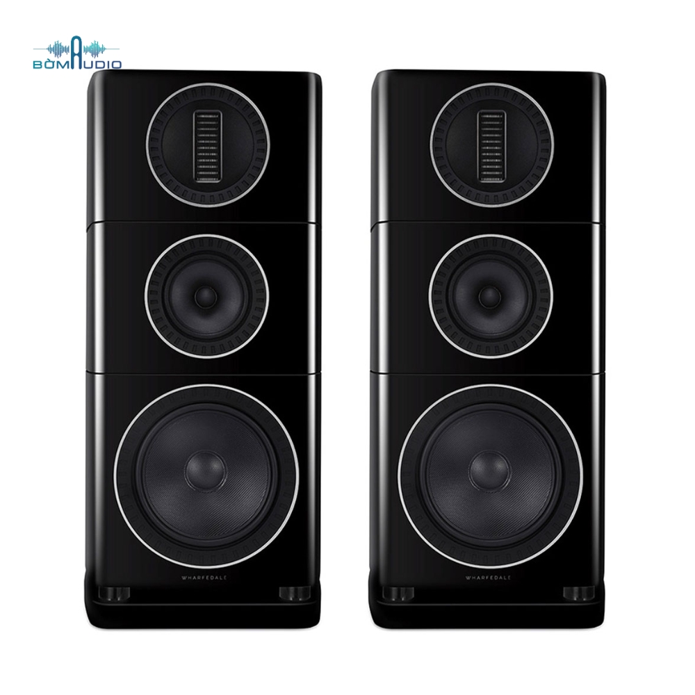 Loa Bookshelf WHARFEDALE ELYSIAN 2_thumbnail_1