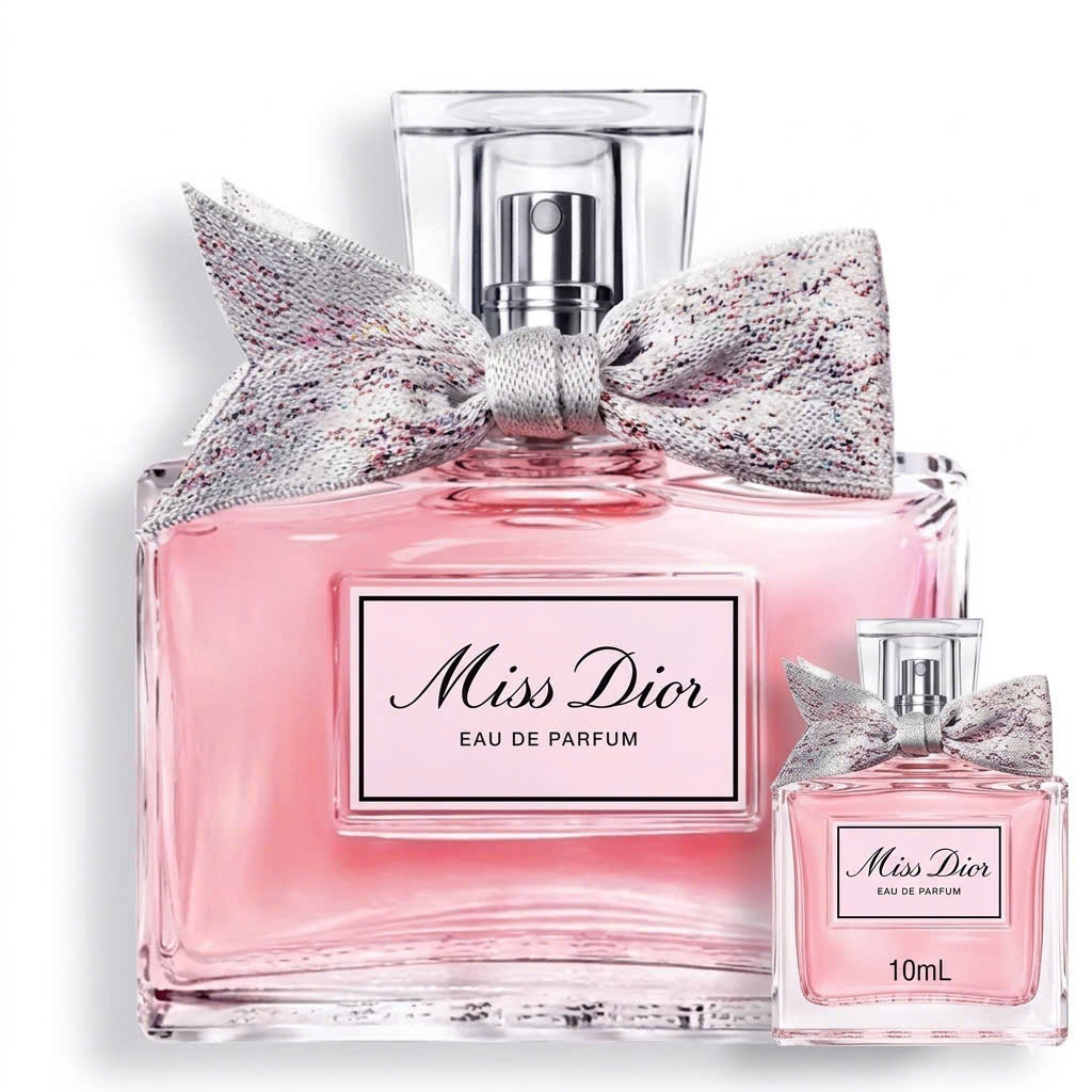 Miss Dior Eau de Parfum