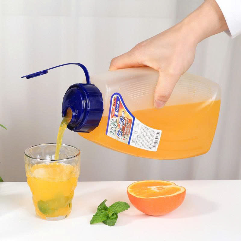 SET 2 Bình Nước 2L Nakaya