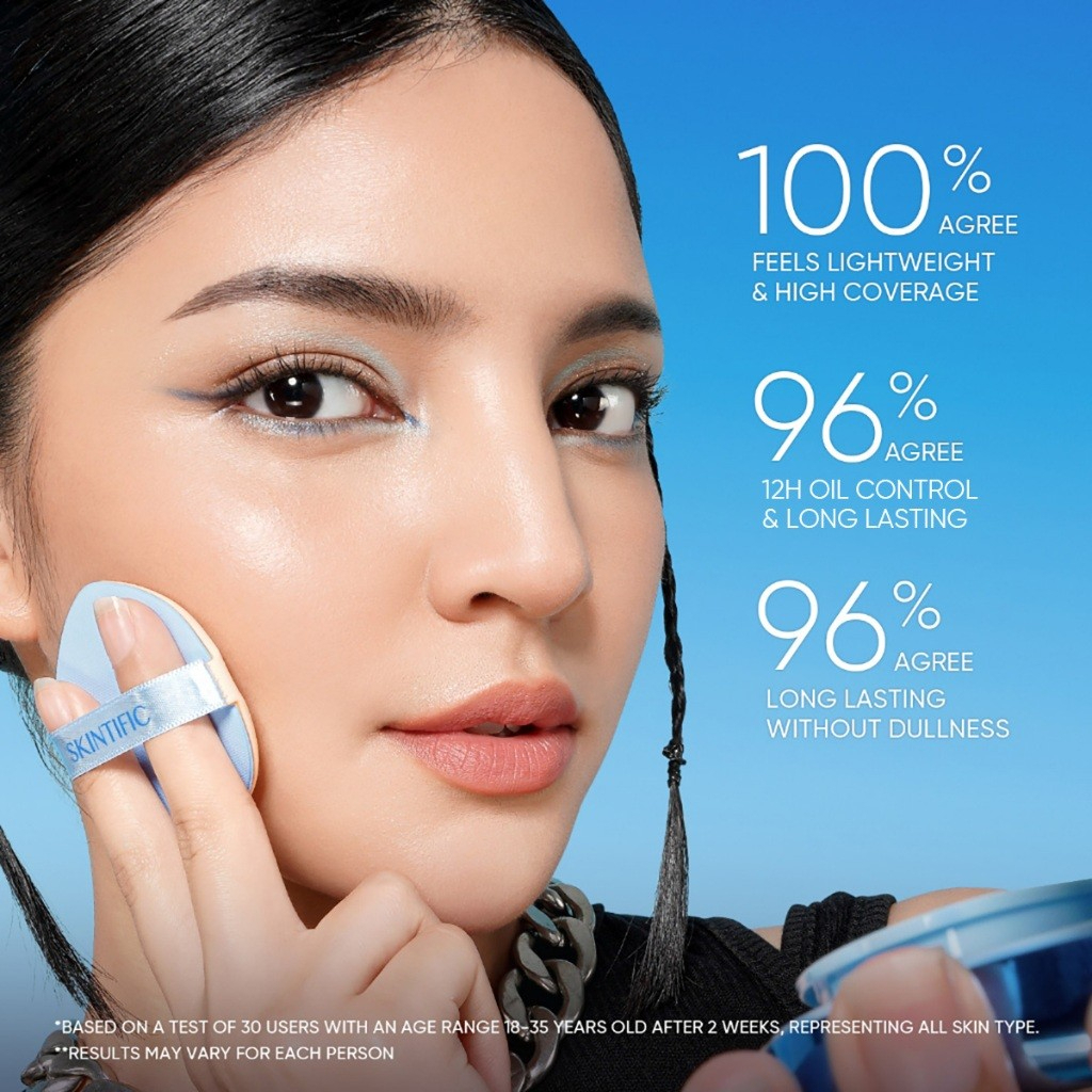 Skintific Perfect Stay Velvet Matte Cushion [DENIM EDITION]_thumbnail_6