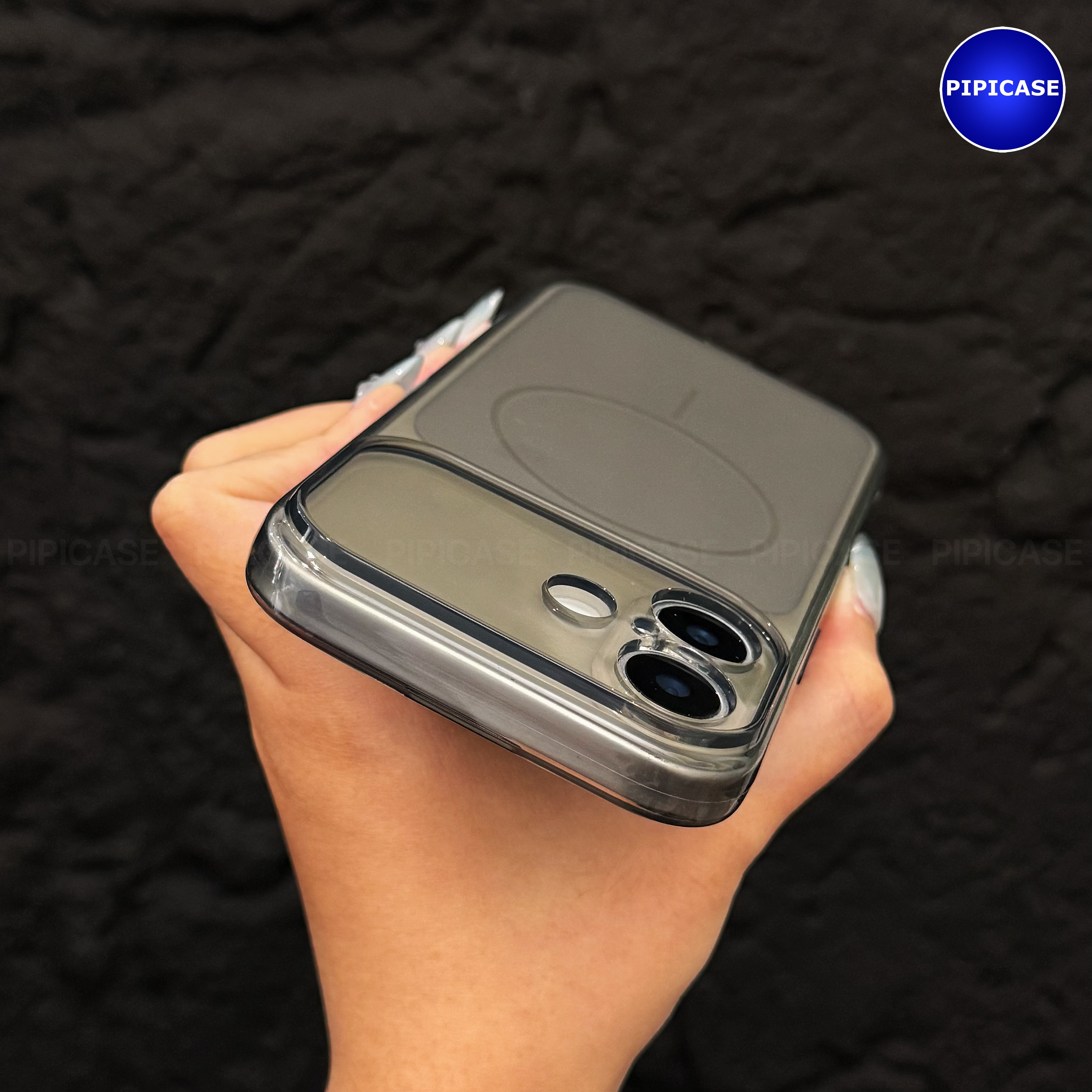 Ốp Lưng iPhone 17 - Ultra Thin - Đen_thumbnail_8