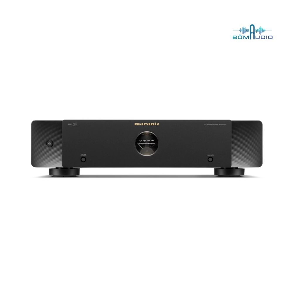 Amply Đa Kênh MARANTZ AMP30