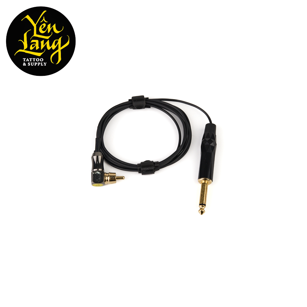 Dây RCA siêu gọn Yên Lãng