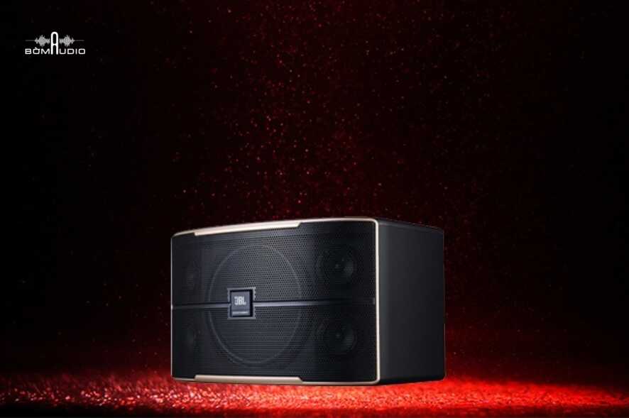 JBL Pasion 10