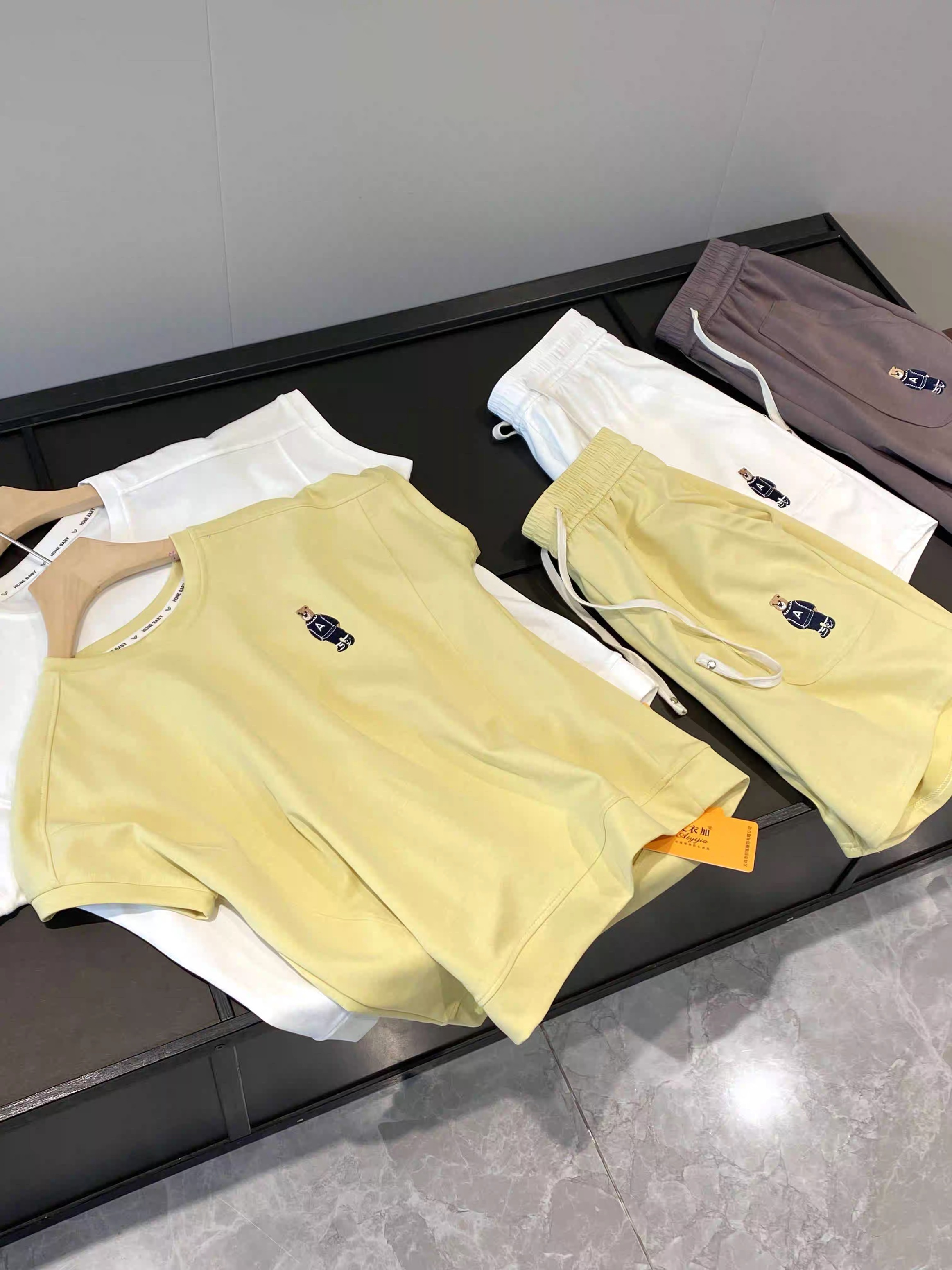 Teddy Set_thumbnail_6