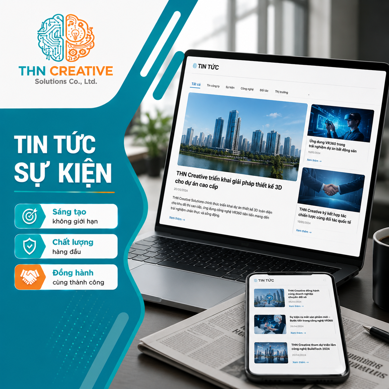 tin tức