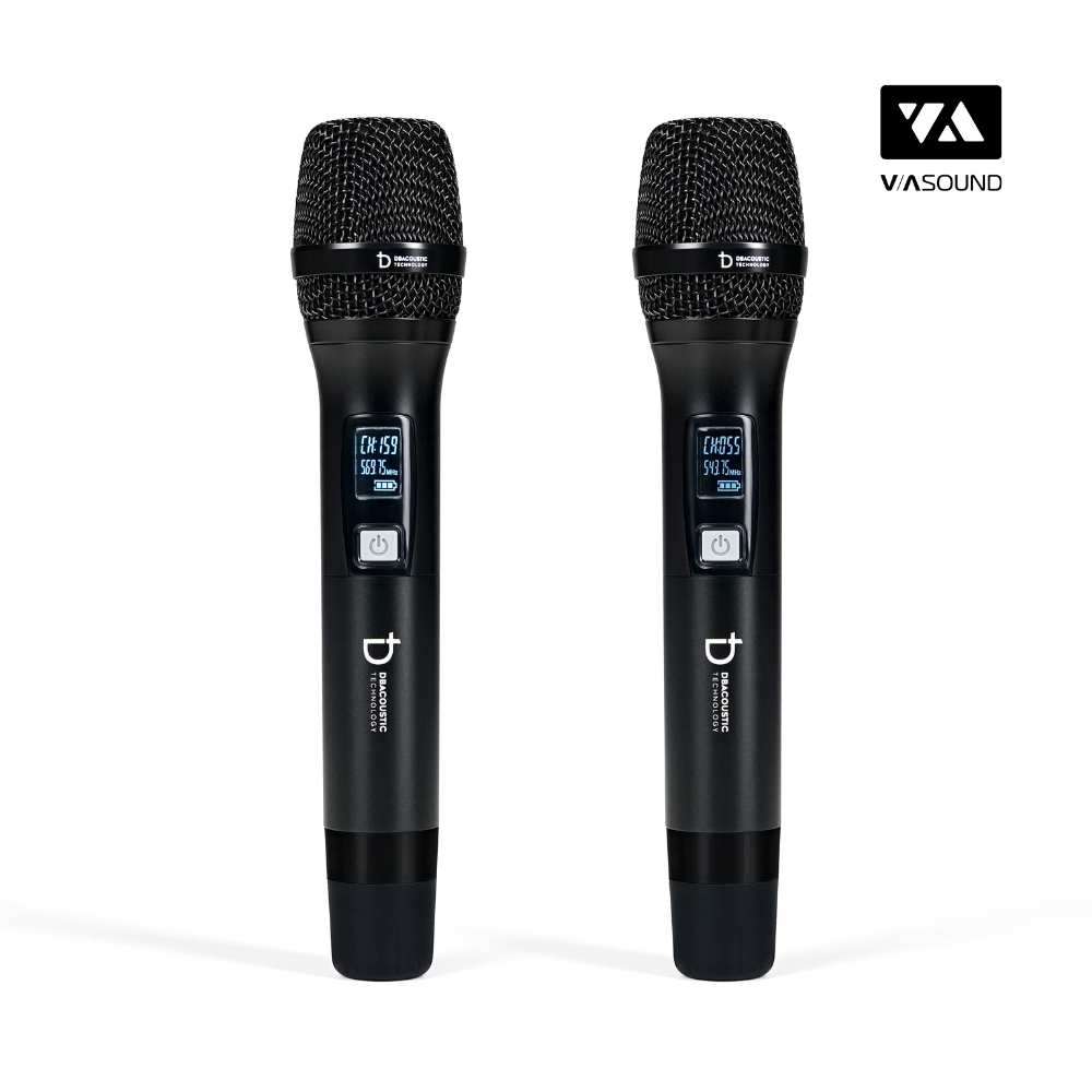 Micro Karaoke DBACOUSTIC K6000_thumbnail_5
