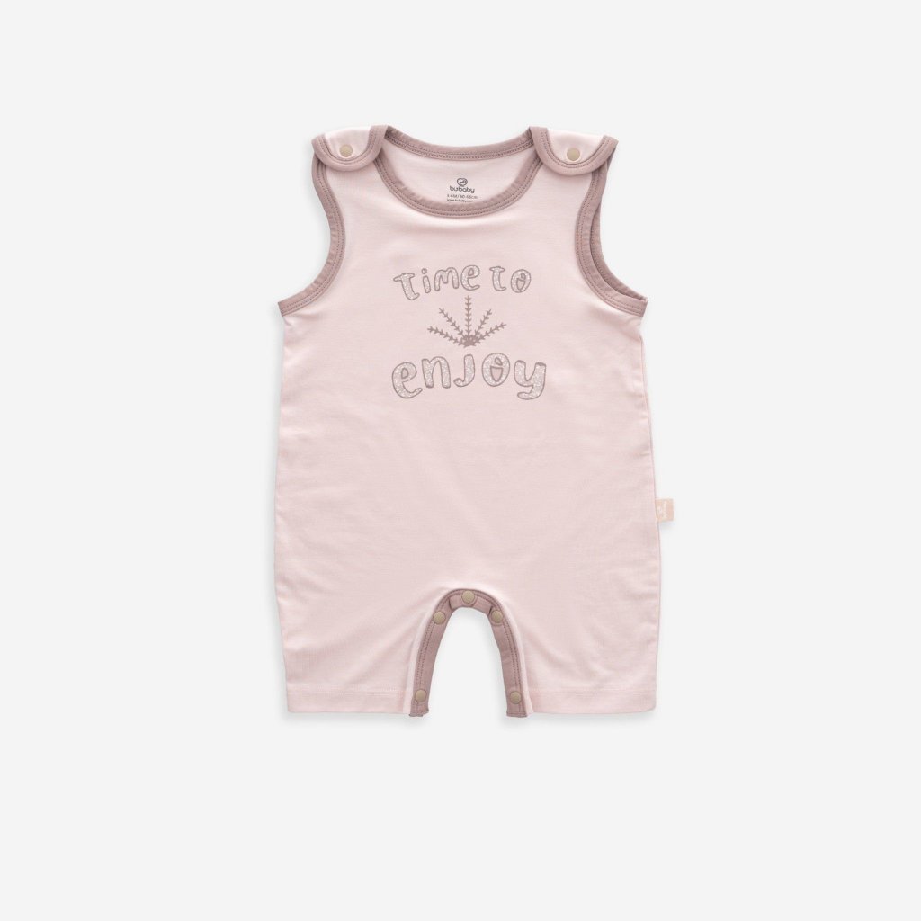Body đùi ba lỗ bấm nút BBC4401MD  Bubaby