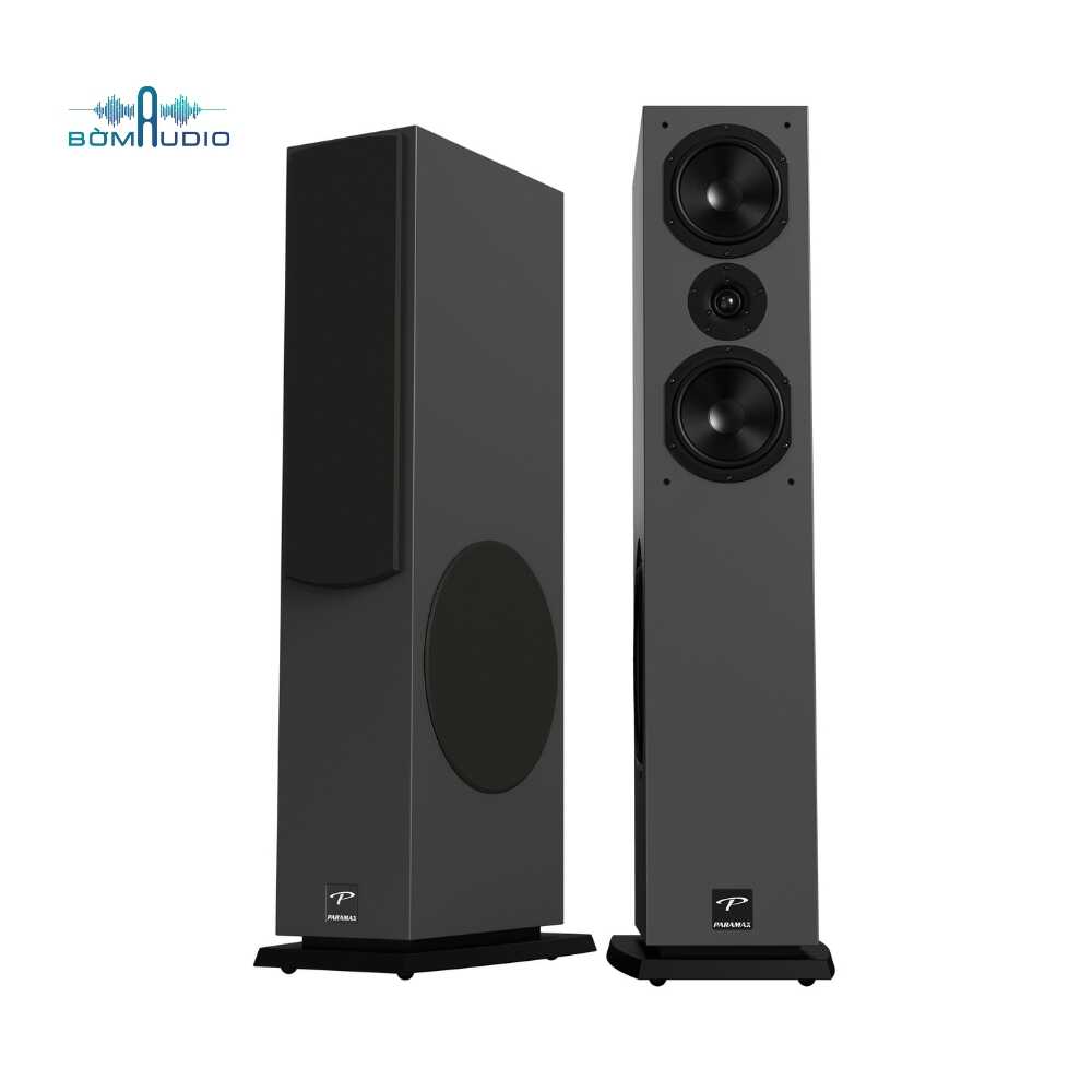 Loa Cột PARAMAX D88 LUXURY_thumbnail_2