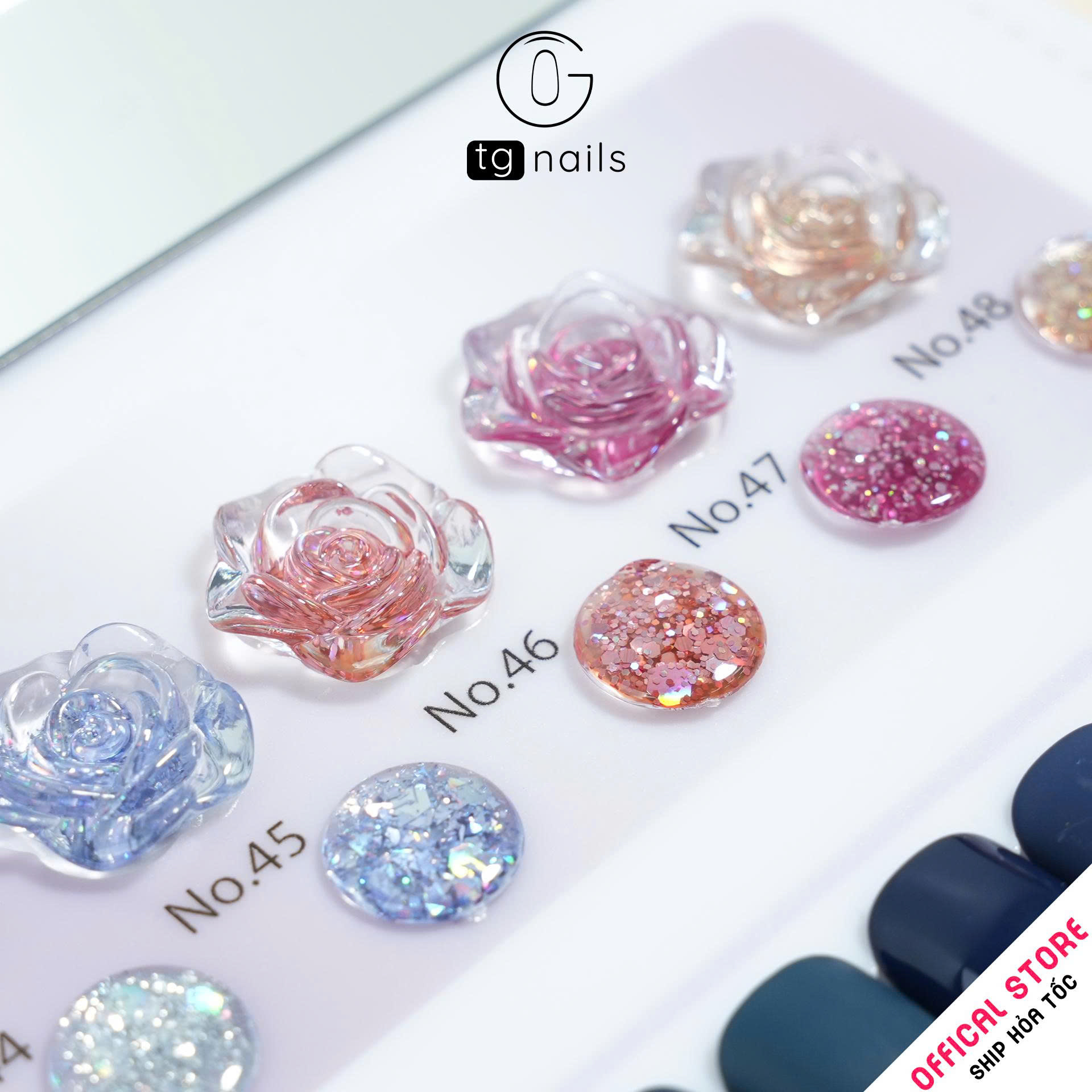 ComBo 48 màu TG Nails kèm bảng màu_thumbnail_14