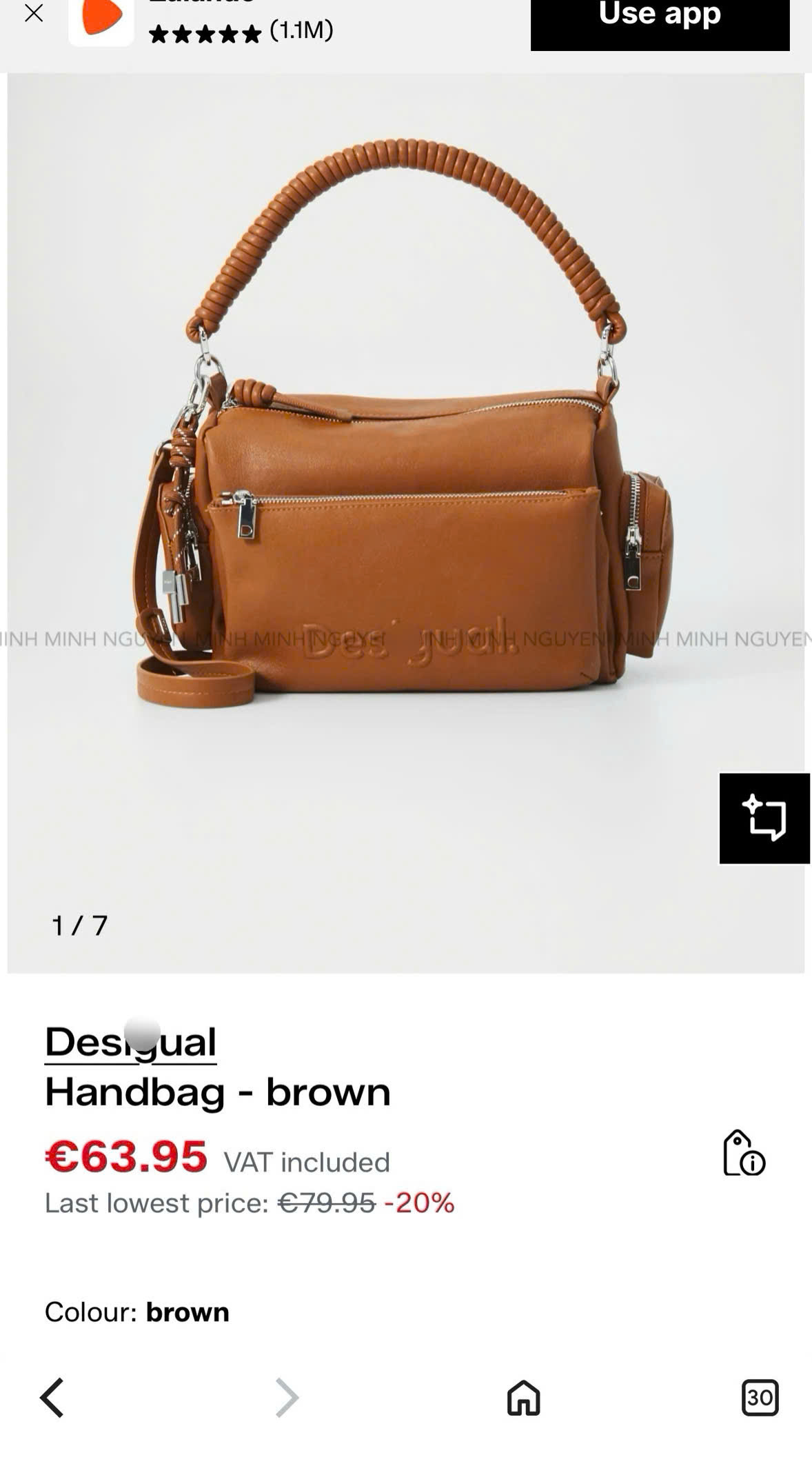 TUI DESIGUAL_thumbnail_1