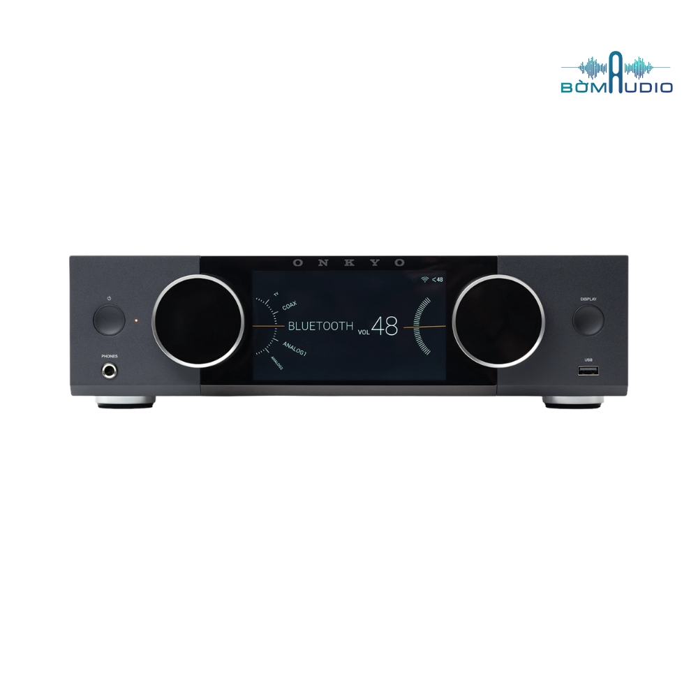 Amply Nghe Nhạc ONKYO MUSE Y-40