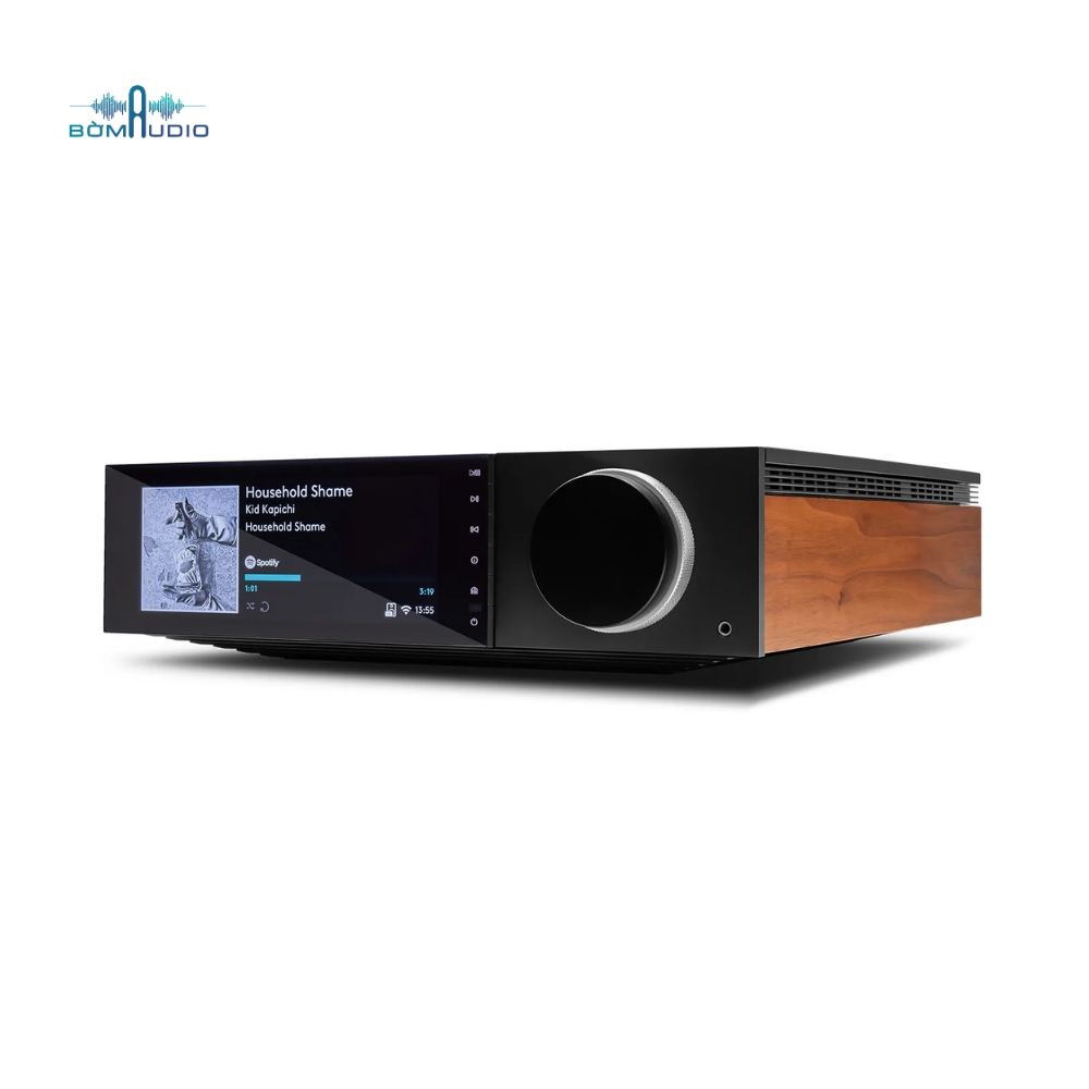 Amply Nghe Nhạc CAMBRIDGE AUDIO EVO 150 SE_thumbnail_1