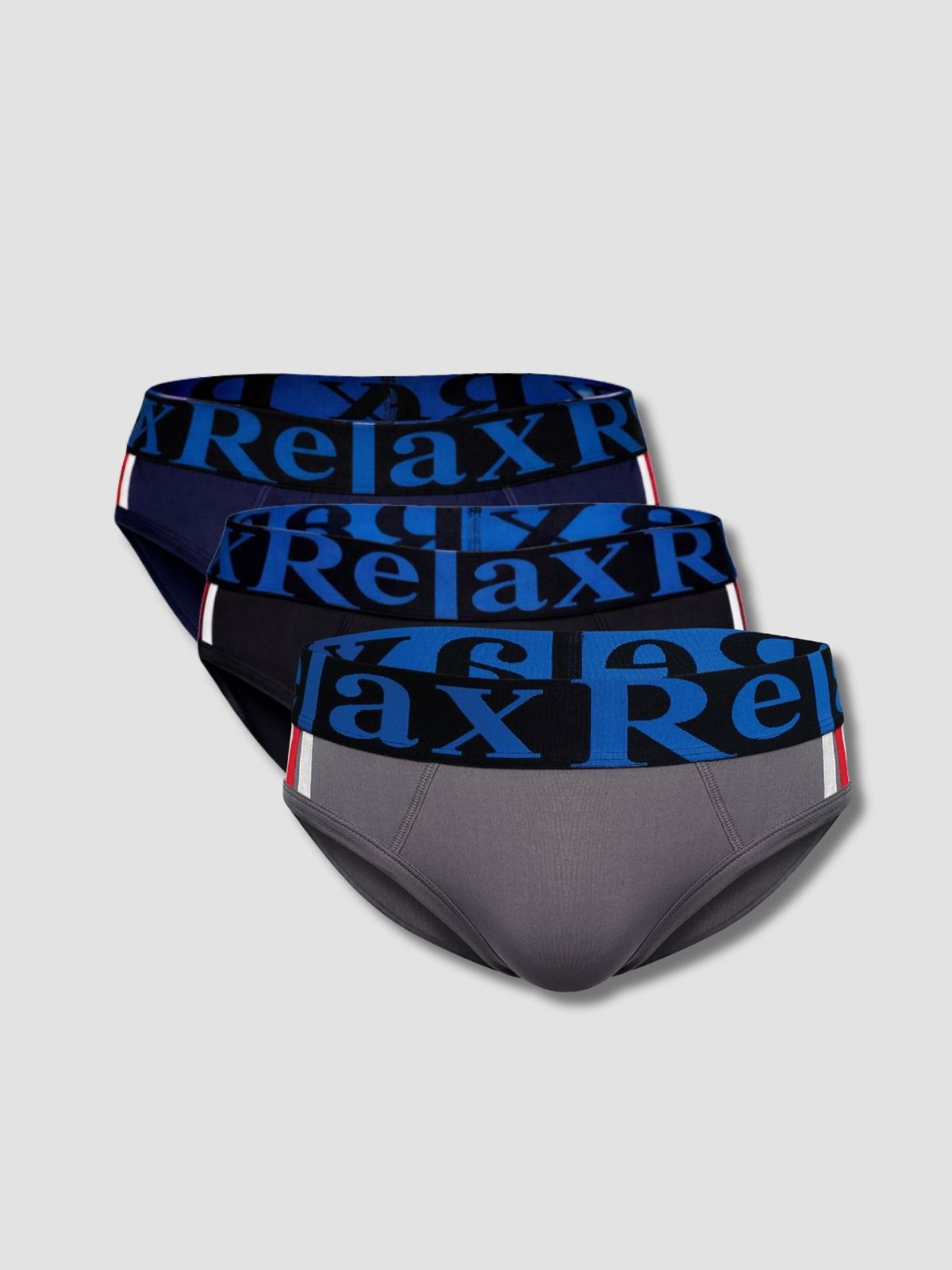 COMBO 3 QUẦN LÓT NAM RLTK006