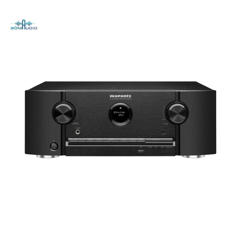 MARANTZ NHẬT BẢN