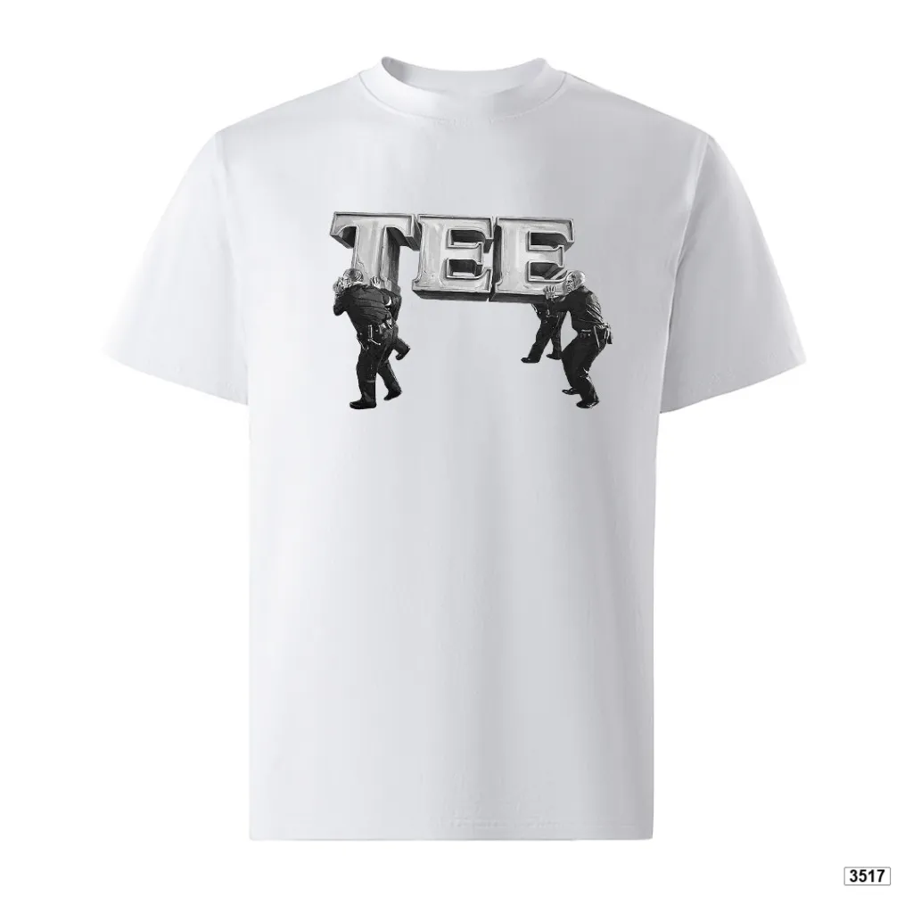 Áo thun nam oversize thiết kế cá tính TeePrint 3517_thumbnail_7