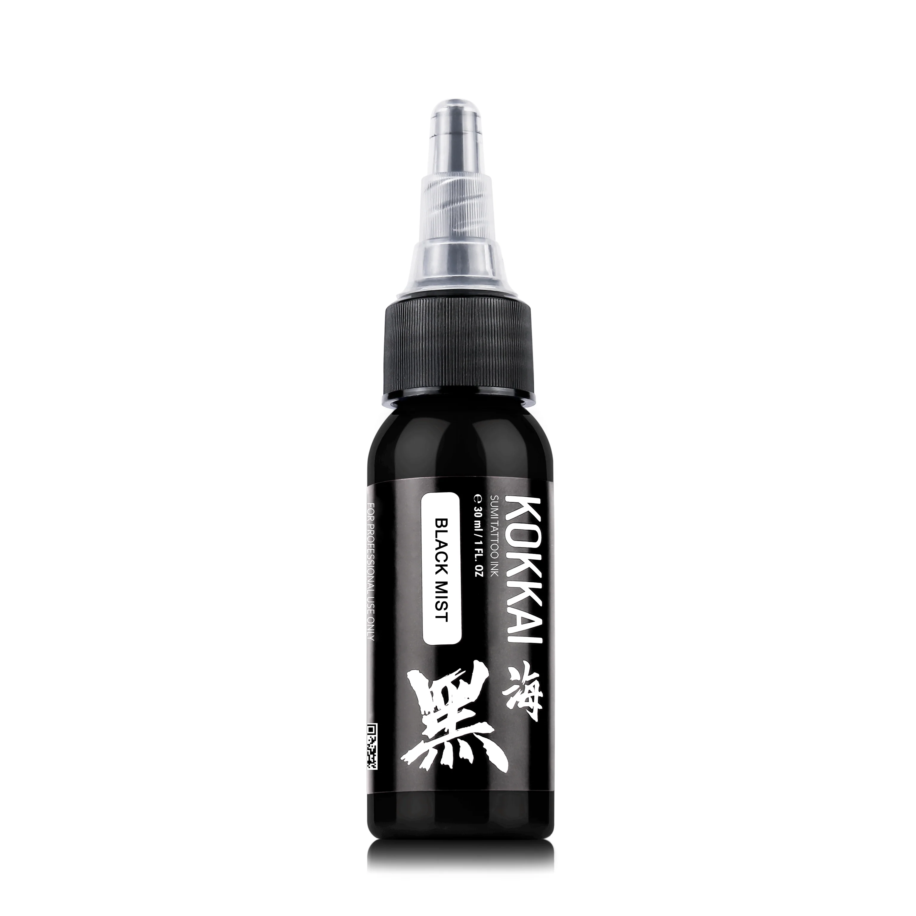 Kokkai Ink - Black Mist
