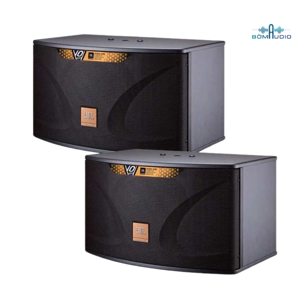 Loa Karaoke JBL Ki112 GOLD EDITION_thumbnail_0