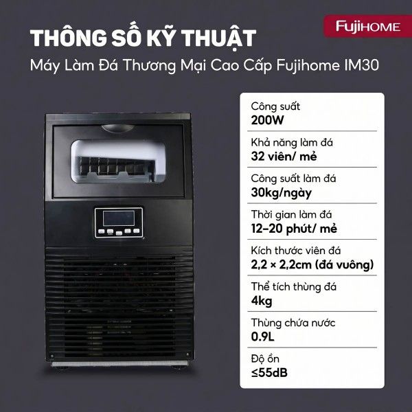 Máy làm đá lạnh IM30_thumbnail_1