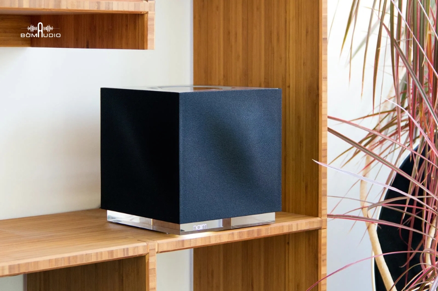 Naim Muso Qb 2nd Generation