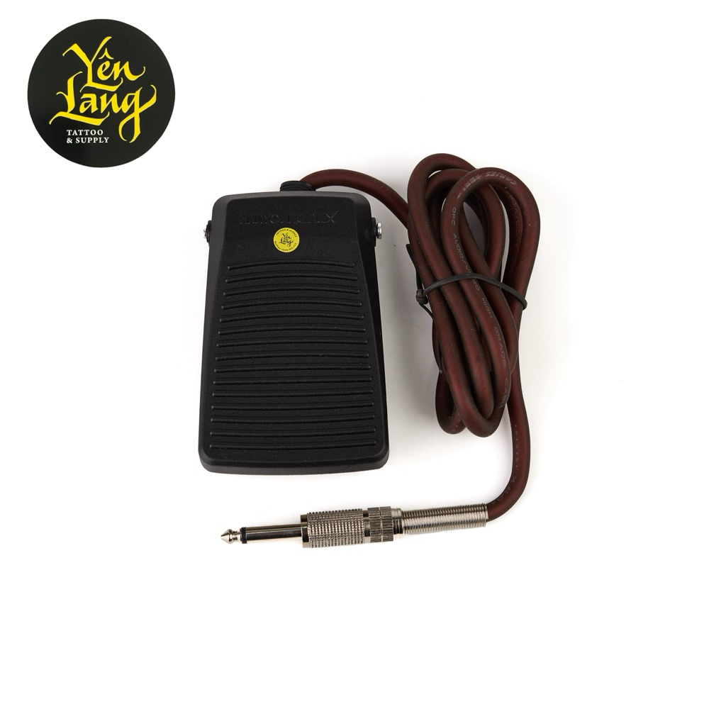 Bàn đạp NUX (Đen và Vàng)_thumbnail_1