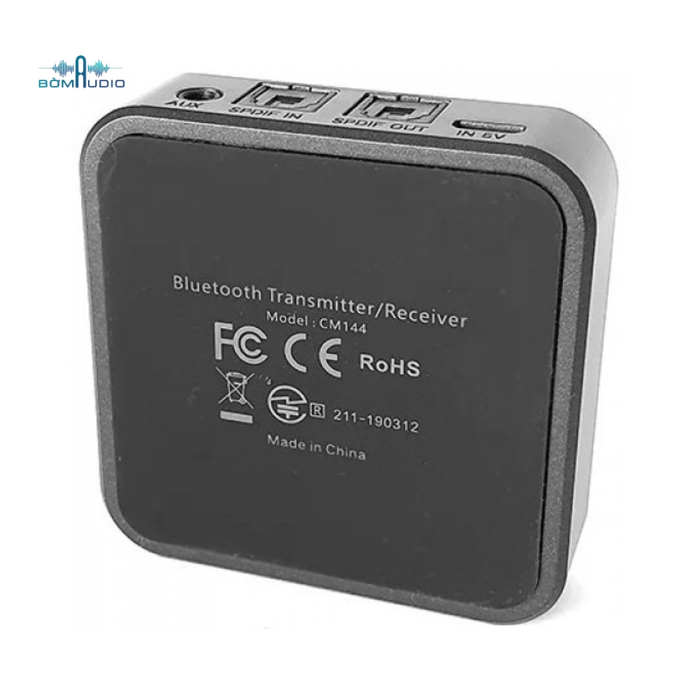 Bộ Thu Phát Bluethooth 5.0 AUX UGREEN 70158_thumbnail_4