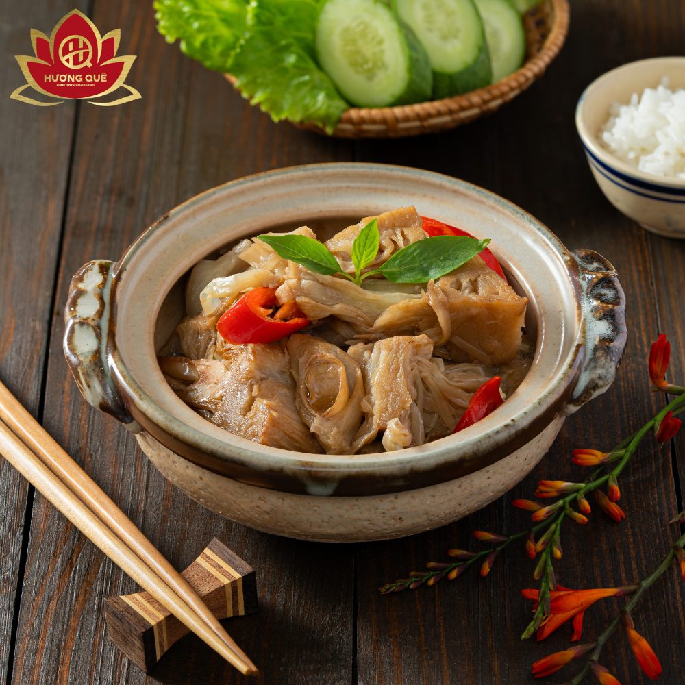 [Đông Lạnh] Mít Kho Tàu 300g_thumbnail_1