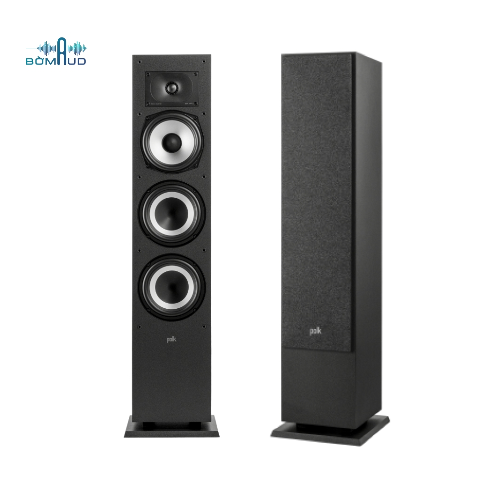 Loa Cột POLK MONITOR XT60
