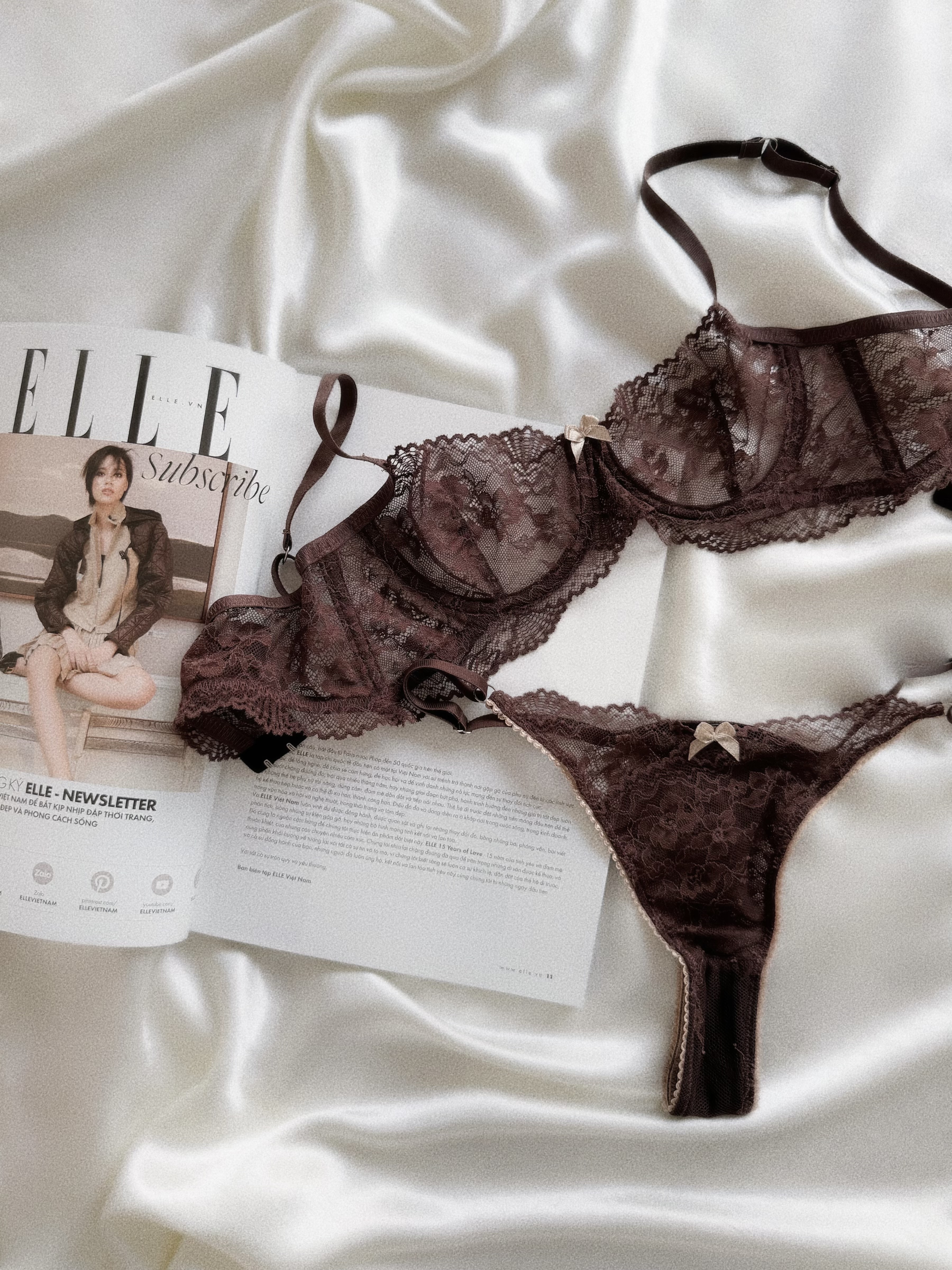 Elle
