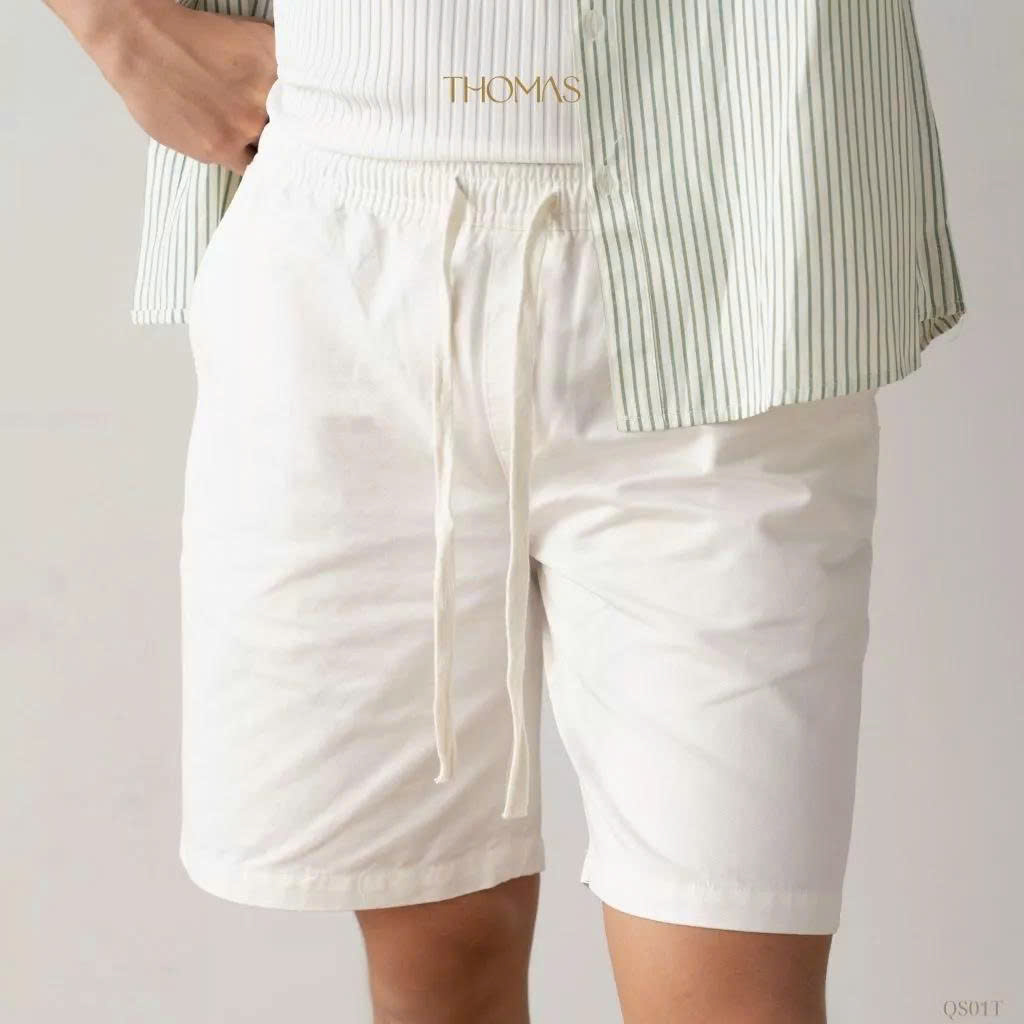 Quần Pablo kaki short