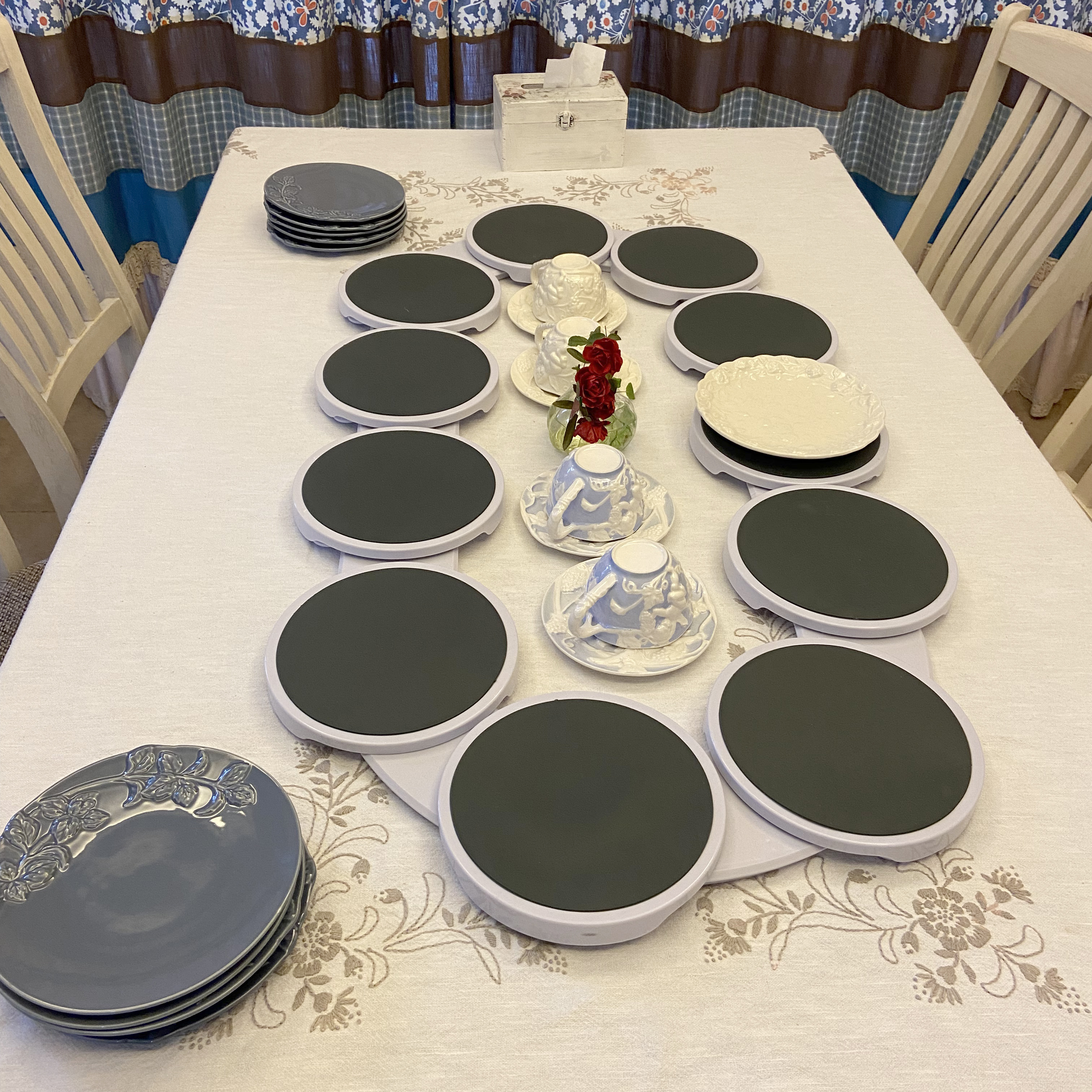 Bộ mâm xoay tròn 8 khay thông minh_thumbnail_6