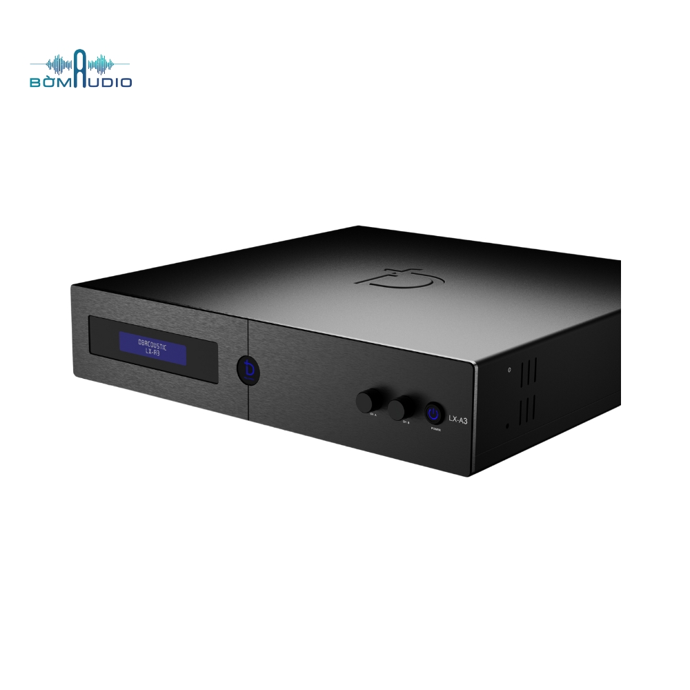 Cục Đẩy Công Suất DBACOUSTIC LX-A3_thumbnail_1
