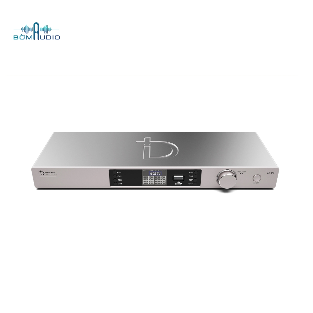 Quản Lý Nguồn DBACOUSTIC LX-P8_thumbnail_4