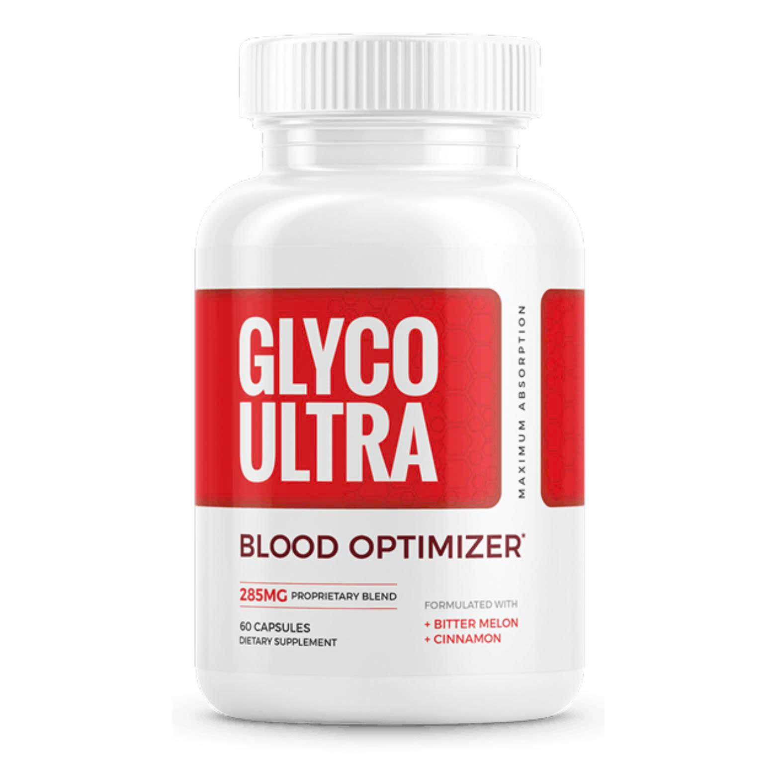 WellSpring Gluco Support