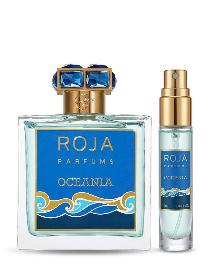 Roja Parfums Oceania