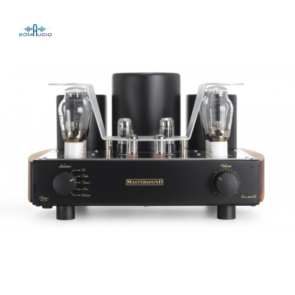 Amply Đèn MASTERSOUND EVO 300B