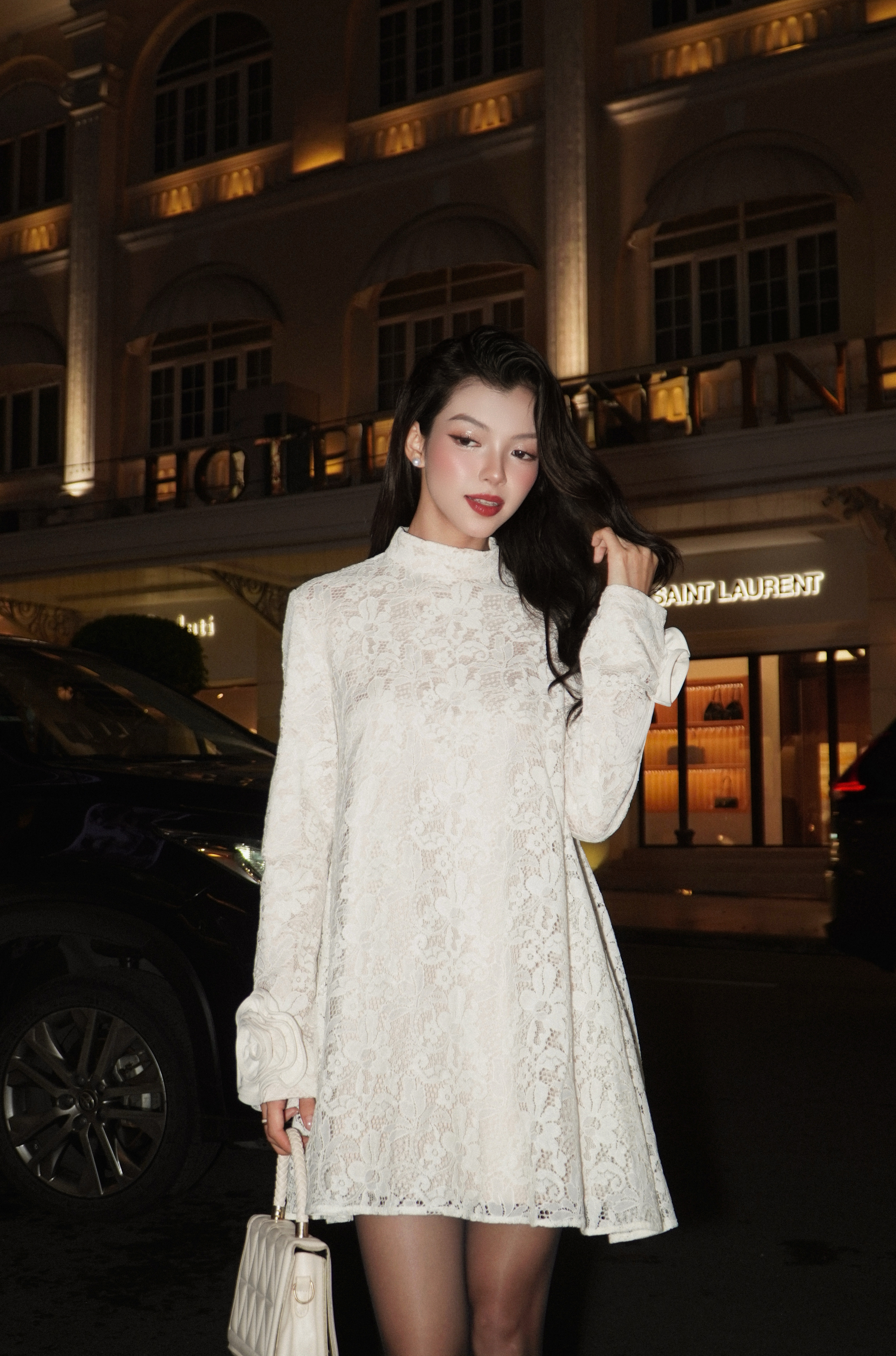 Lace Camellia JCV216_thumbnail_1