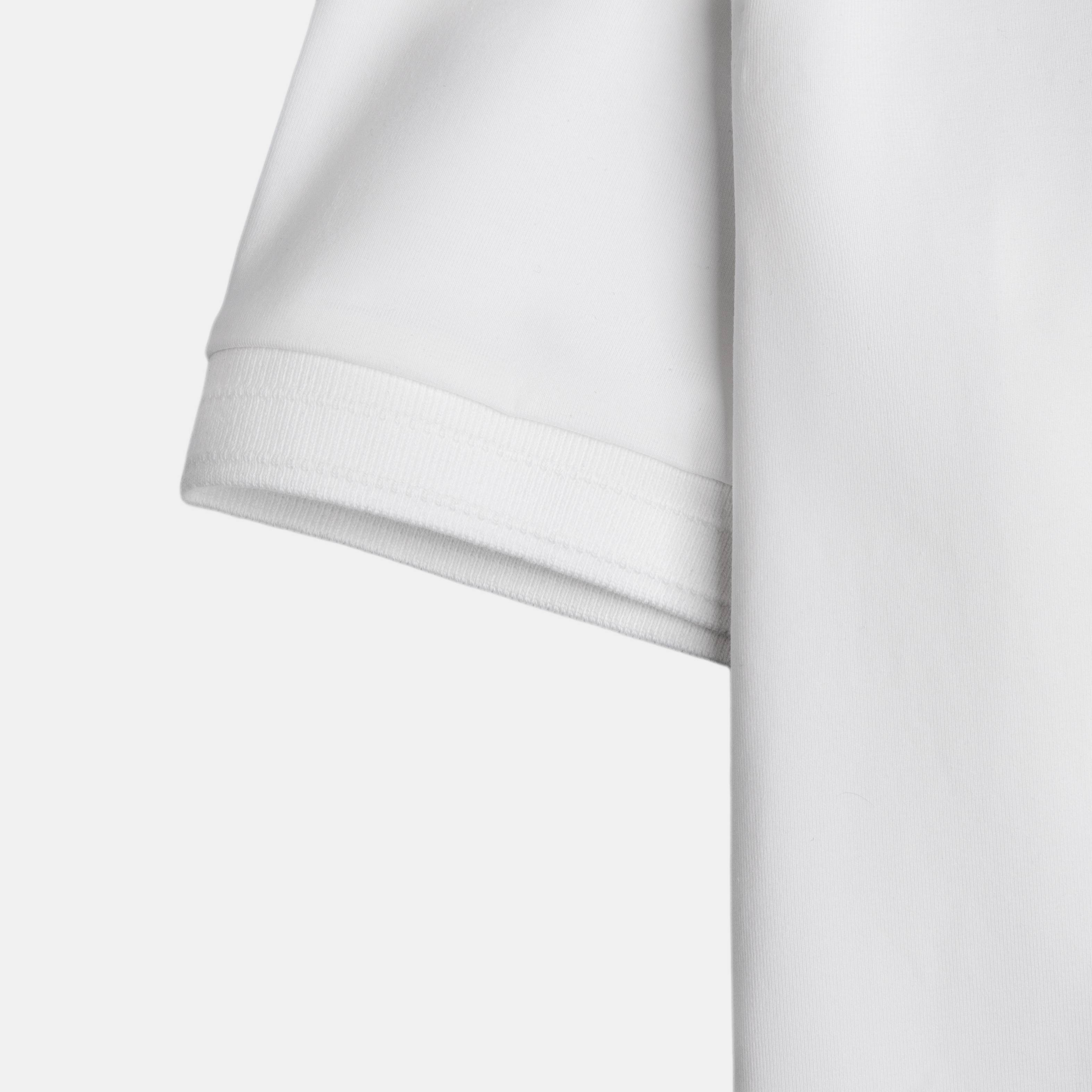 Áo Thun Polo Nam Trơn T51 - Vải Cotton - Form Classic_thumbnail_13