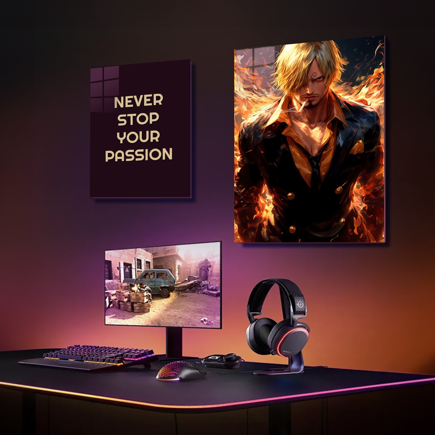 Sanji Fiery Blaze Kick — OP-SAN-984_thumbnail_4