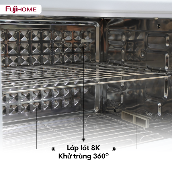 Tủ sấy tiệt trùng đa năng DD24_thumbnail_8