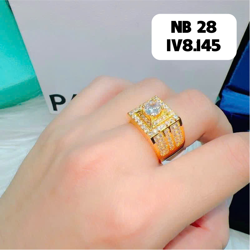 Nhẫn Nam NB28_thumbnail_0